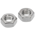 Standard Hex Nuts