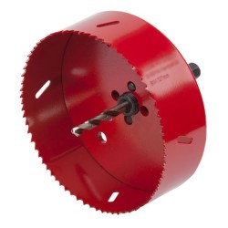 127mm Bi-Metal Holesaw