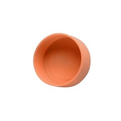 CLIPSAL Junction Box Clip on Cover - Orange