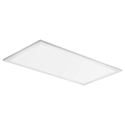 PANEL MK II S9754 - 18/48W LED panel with a choice of single colour CCT or selectable CCT