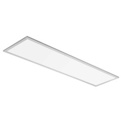 Led Panel Light 300x1200 Tri-Colour Dimmable