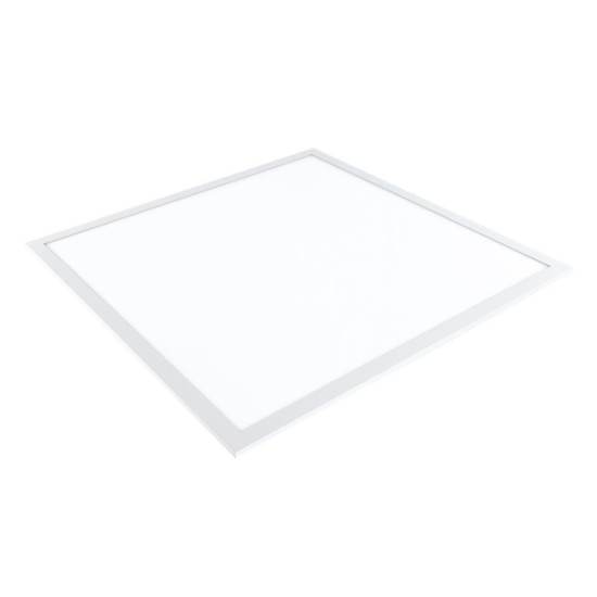 Led Panel Light 600x600mm Tri Colour