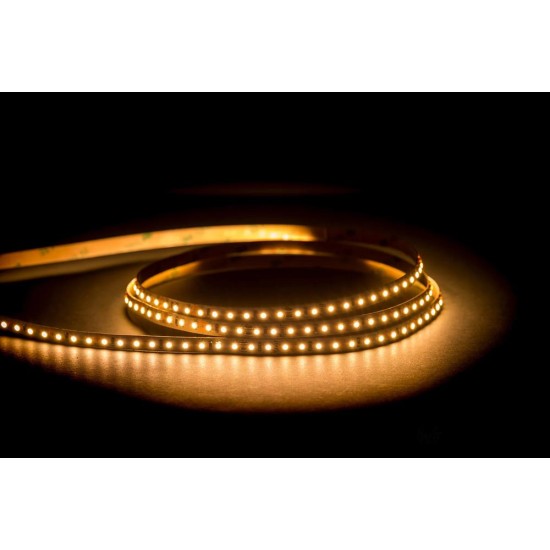 HV9723-IP20-120-3K - 9.6w IP20 LED Strip 3000k