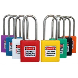 Lock Off Padlocks Key Alike