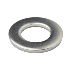 M10 Flat Washer SS304