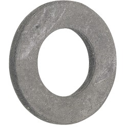 M12 Flat Washer Galvanised