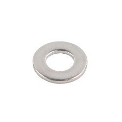 M12 Flat Washer SS304