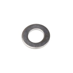 M12 Flat Round Washers Zinc - EACH