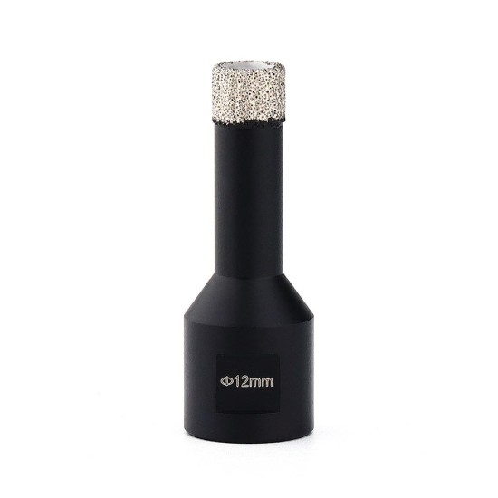 M14 DRY DIAMOND BIT 12MM