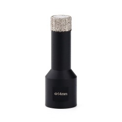 M14 DRY DIAMOND BIT 14MM