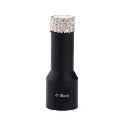 M14 DRY DIAMOND BIT 16MM