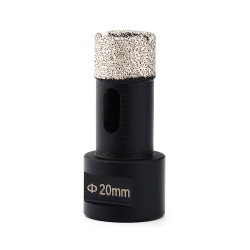 M14 DRY DIAMOND BIT 20MM