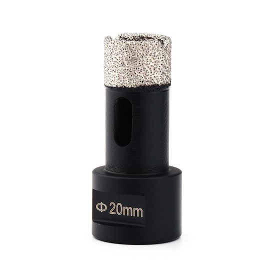 M14 DRY DIAMOND BIT 20MM