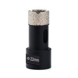 M14 DRY DIAMOND BIT 22MM