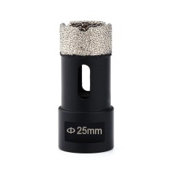 M14 DRY DIAMOND BIT 25MM