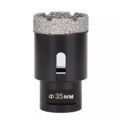 M14 DRY DIAMOND BIT 35MM