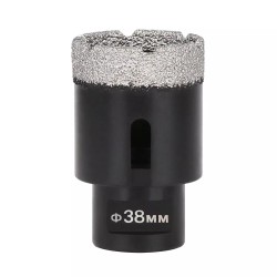 M14 DRY DIAMOND BIT 38MM