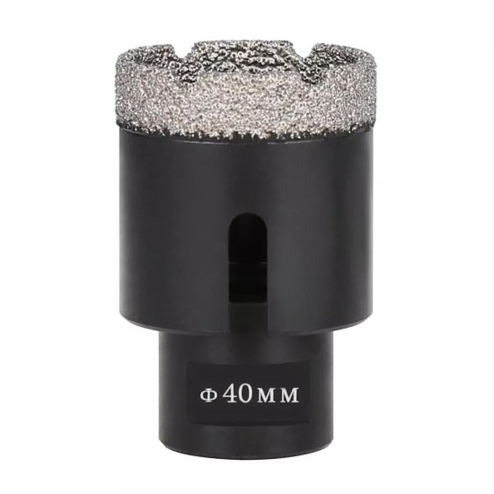 M14 DRY DIAMOND BIT 40MM