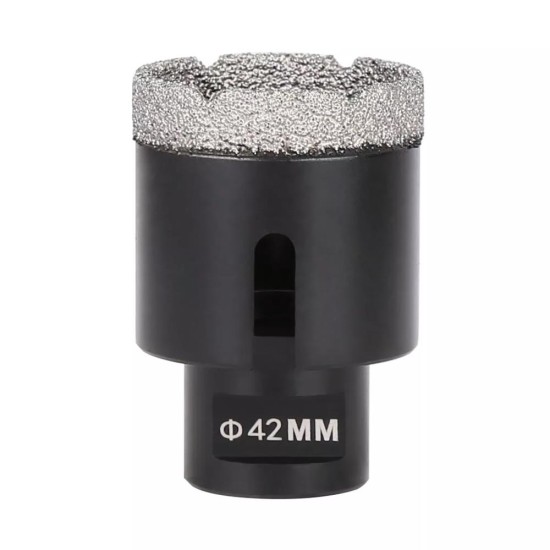 M14 DRY DIAMOND BIT 42MM