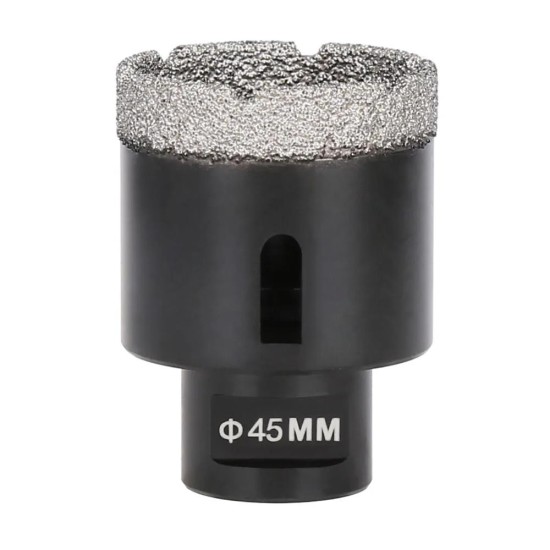 M14 DRY DIAMOND BIT 45MM