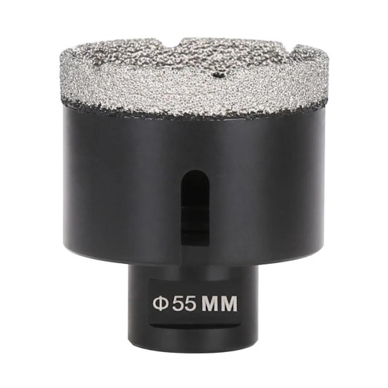 M14 DRY DIAMOND BIT 55MM