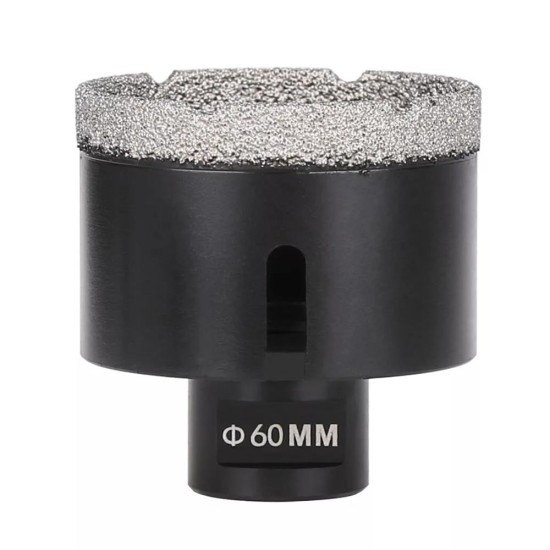 M14 DRY DIAMOND BIT 60MM