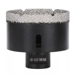 M14 DRY DIAMOND BIT 68MM