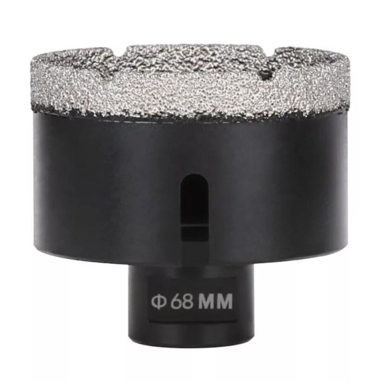 M14 DRY DIAMOND BIT 68MM