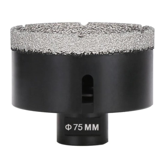 M14 DRY DIAMOND BIT 75MM