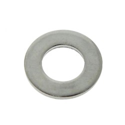 M4 Flat Washer SS304