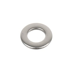 M6 Flat Washer SS304