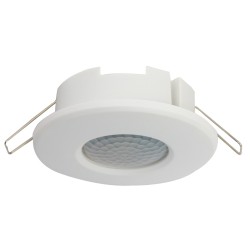 PIXIE INFRARED SENSOR 800W 360 DEGREES IP20 WHITE BLUETOOTH