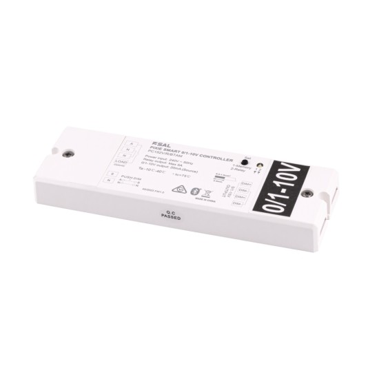 PIXIE LED CONTROLLER 1-10V  DIMMABLE