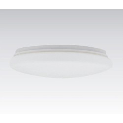 PURO 350 21W 4000k Led Oyster 350mmx80mm