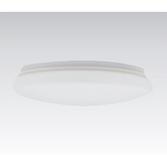 PURO 350 21W 4000k Led Oyster 350mmx80mm