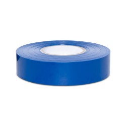 Tape Electrical PVC Width 18mm x Length 20m 0.18mm-Thick Blue