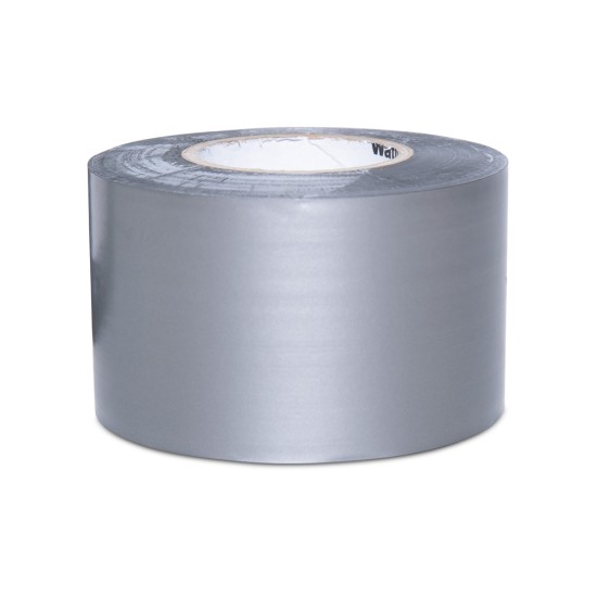 Duct Tape PVC Adhesive Thickness 0.13mm X Width 48mm X Length 30m Grey