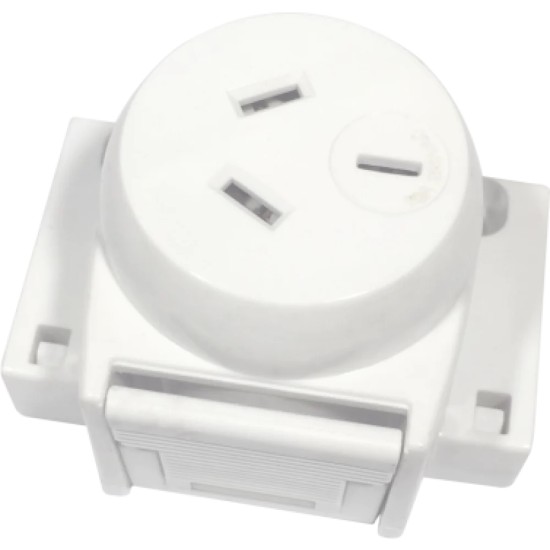 Quick Connect Surface Sockets