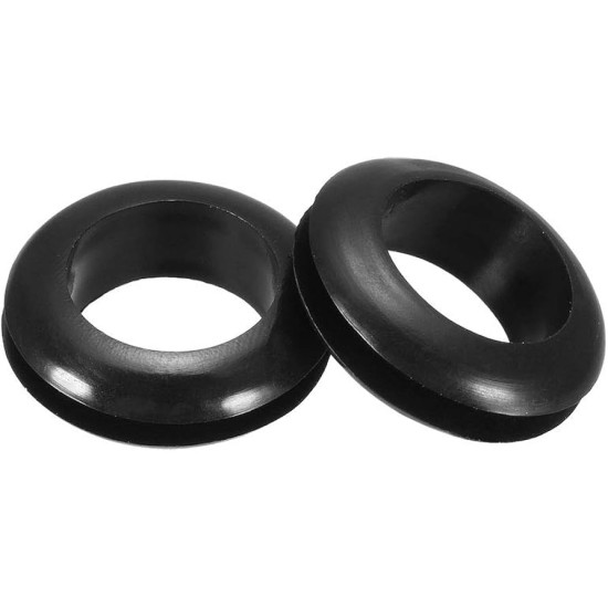 Repelec  Rubber Grommets 12Mm (200)