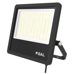 SAL SE7169MP150TC | 150W LED FLOODLIGHT IP66 | TRI-COLOUR | BLACK