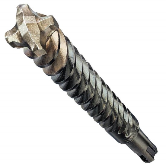 SDS PLUS DRILL BIT 4-CUTTER 5.5X110MM