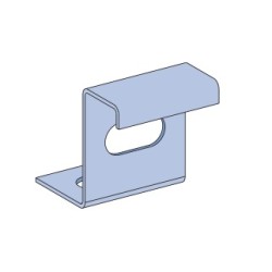 UNISTRUT ST3 HOLD DOWN CLAMP GB