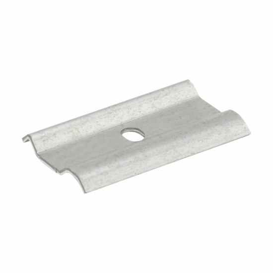 Unistrut ST3 Spice Plates  Zinc