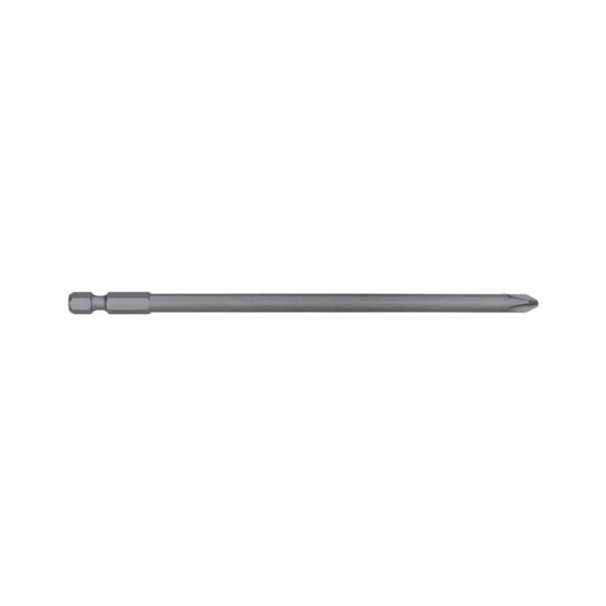 Sheffield PH2 X 150mm Phillips Power Bit Carded