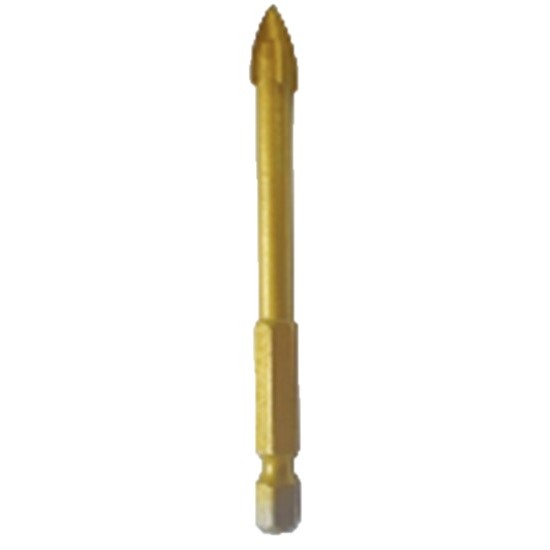 TILE & GLASS BIT 6.5MM