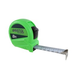 Bristol Tape Measure 8M