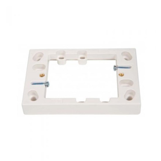 MB18 - Mounting Block 18mm