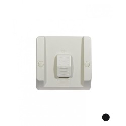 Single Outdoor Switch IP66 20A/16AX