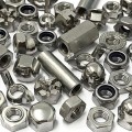 HEX Nuts