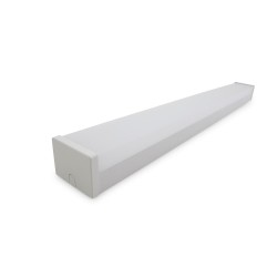 UMBRA ADVANCED 600mm LED Emergency batten - Tri-CCT